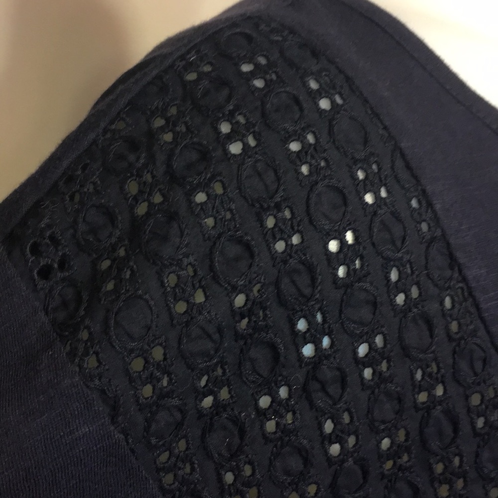 NWT Crown & Ivy shirt - Picture 7 of 8